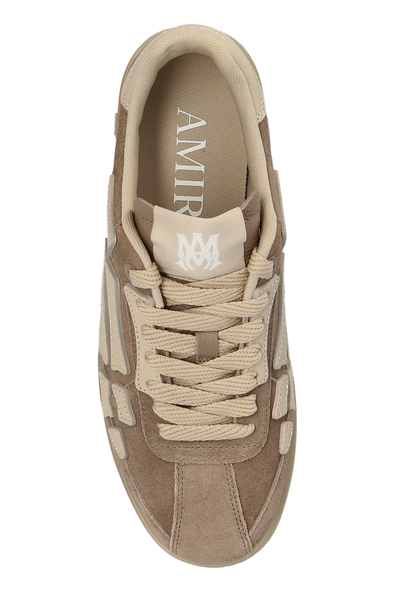 Amiri Sneakers Pacific Bones | Women's Shoes | Vitkac